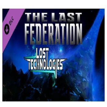 Arcen The Last Federation The Lost Technologies DLC PC Game